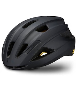 Specialized | Align Ii Helmet Mips Cpsc Men's | Size Extra Large In Black/black Reflective