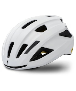 Specialized | Align Ii Helmet Mips Cpsc Men's | Size Extra Large In White