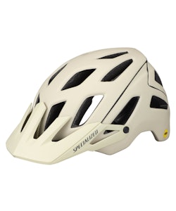 Specialized | Ambush ANGI MIPS Helmet Men's | Size Medium in White