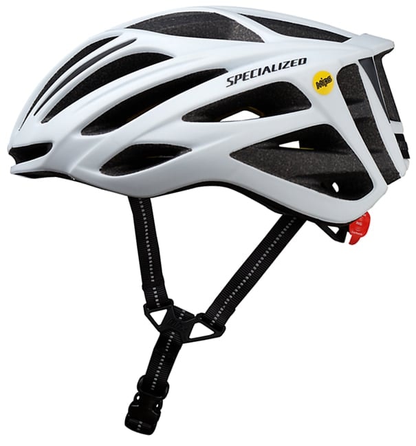 Specialized Echelon II Mips Road Helmet