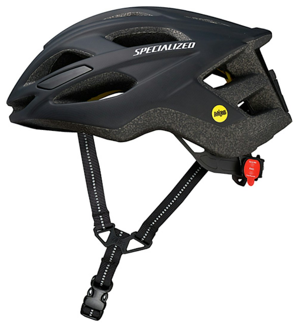 Specialized Chamonix Helmet MIPS CPSC