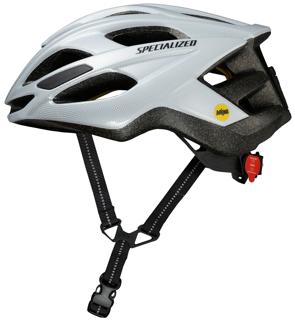 Specialized Chamonix Helmet MIPS CPSC