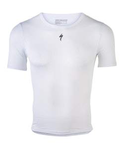 Specialized | Sl Short Sleeve Base Layer Men's | Size Large In White