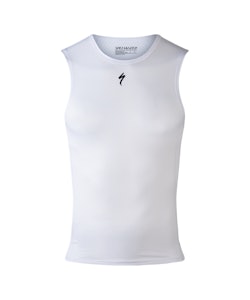 Specialized | SL Sleeveless Base Layer Men's | Size Large in White