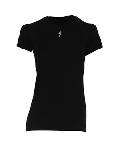 Specialized | Seamless Merino Baselayer SS Women Women's | Size Extra Large in Black