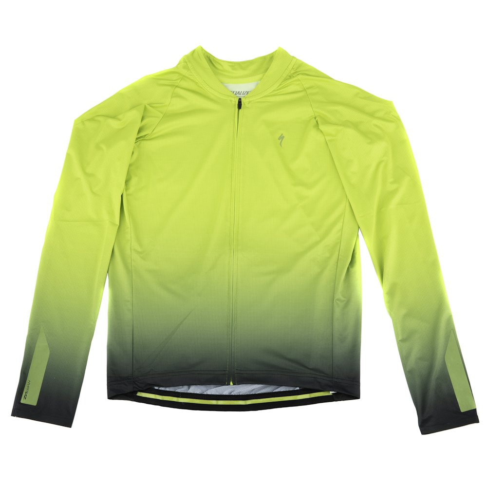 Specialized SL Air LS Hyprviz Jersey