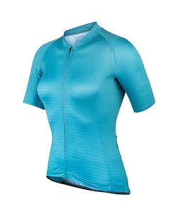 Specialized | Women's Sl Air Jersey | Size Xx Large In Dusty Turquoise / Aqua Arrow | Polyester/elastane