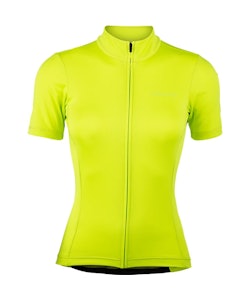 Specialized | Women's RBX Classic SS Jersey | Size Large in Hyper Green