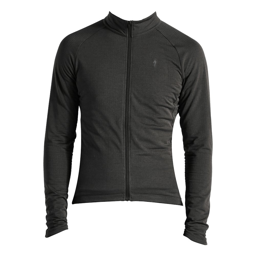 Specialized Prime-Series Thermal Jersey LS Women