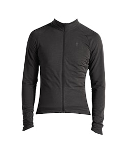 Specialized | Prime-Series Thermal Jersey LS Women Women's | Size Large in Slate