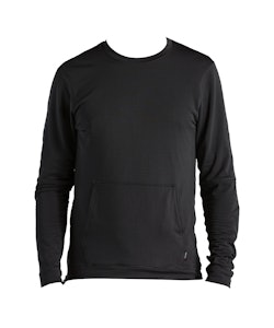 Specialized | Trail-Series Thermal Jersey Ls Men's | Size Medium In Black | Spandex/polyester