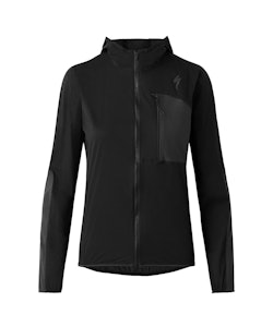 Specialized | Deflect SWAT Women's Jacket | Size Large in Black