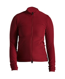 Specialized | Trail-Series Alpha Jacket Women Women's | Size Large in Crimson