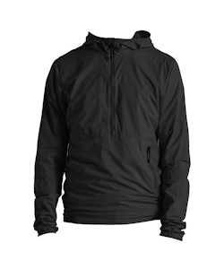 Specialized | Trail-Series Wind Jacket Men's | Size Small In Black | Polyester