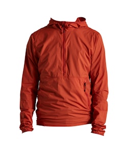Specialized | Trail-Series Wind Jacket Men's | Size Small in Redwood