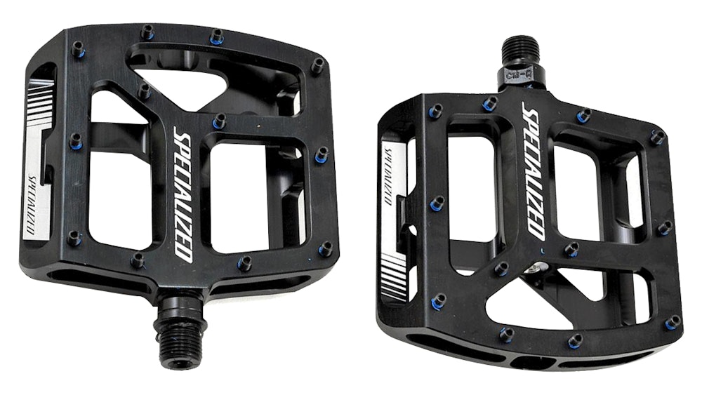 Specialized Bennies Flat Pedals