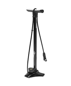 Specialized | Air Tool Sport Switchhitter Ii Floor Pump Black
