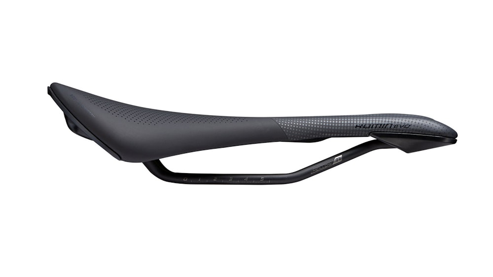 Specialized Women's Romin Evo With Mimic Expert Saddle