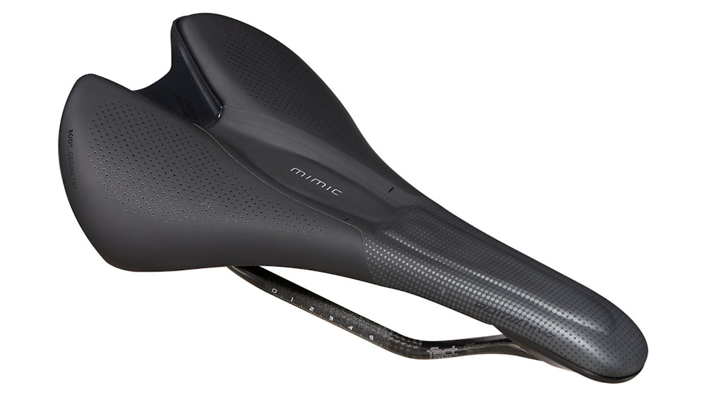 Specialized Women's Romin Evo With Mimic Expert Saddle | Jenson USA