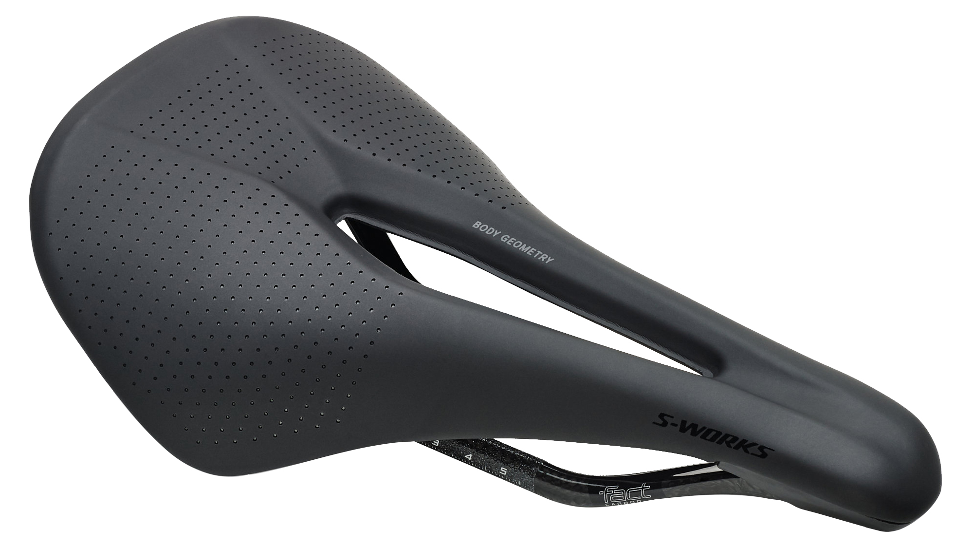 specialised mtb saddle