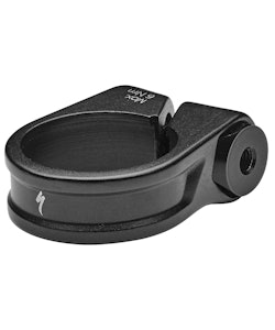Specialized | Rear Rack Seat Collar | Black | 29.8Mm