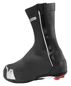 Specialized | Deflect Comp Shoe Covers Men's | Size Medium in Black