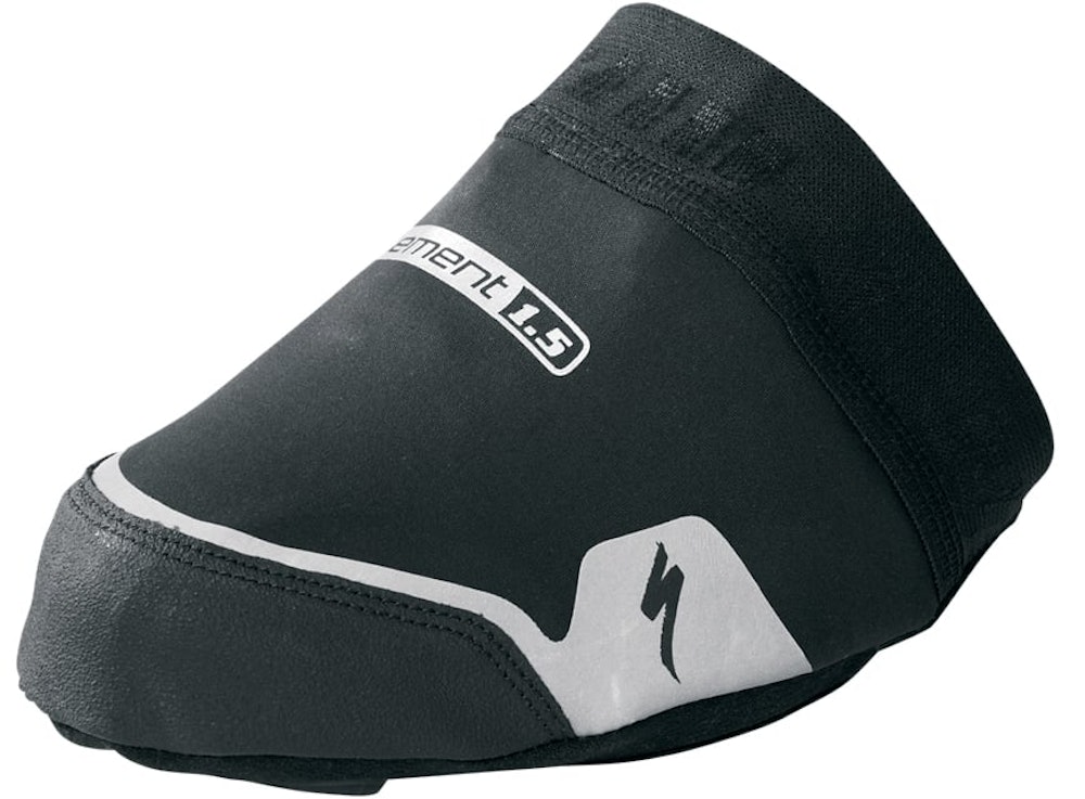 Specialized Element Windstop Toe Covers