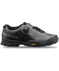Specialized | Rime 2.0 Shoes Men's | Size 37 In Black | Rubber