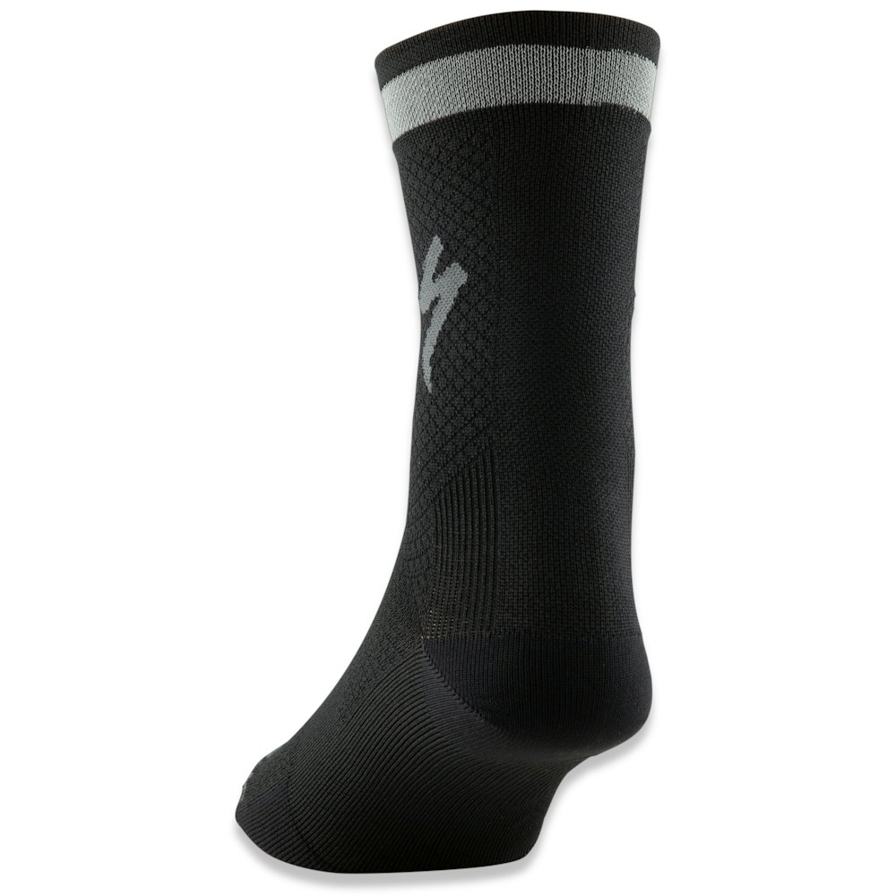 Specialized Soft Air Reflective Tall Sock