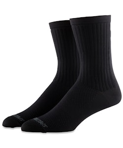 Specialized | Hydrogen Aero Tall Socks Men's | Size Small In Black