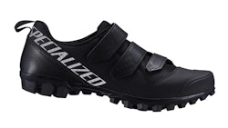 Specialized | Recon 1.0 Mtb Shoe Men's | Size 43 In Black | Nylon