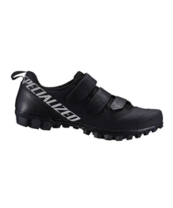 Specialized | Recon 1.0 Mtb Shoe Men's | Size 40 In Black | Nylon