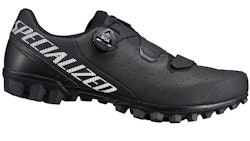 Specialized | Recon 2.0 Mtb Shoe Men's | Size 40 In Black | Nylon