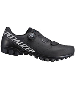 Specialized | Recon 2.0 Mtb Shoe Men's | Size 41 In Black | Nylon
