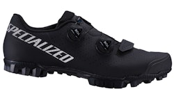 Specialized | Recon 3.0 Mtb Shoe Men's | Size 39 In Black | Rubber