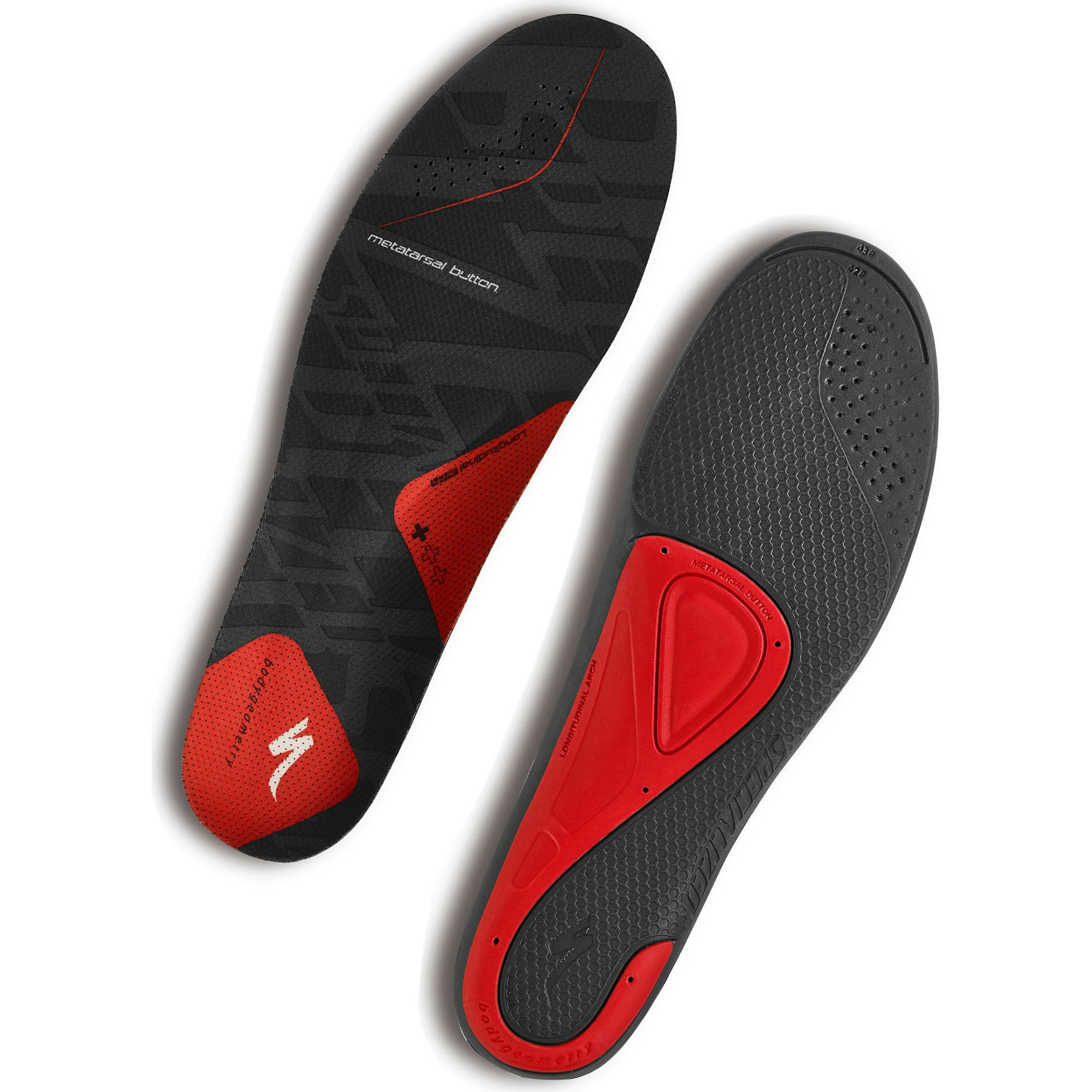 specialized footbeds amazon