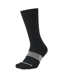 Specialized | Merino Midweight Tall Sock Men's | Size Large in Black