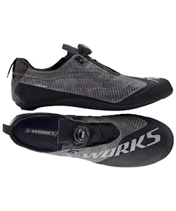 Specialized | S-Works Exos Road Shoes Men's | Size 40.5 in Black