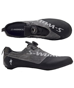 Specialized | S-Works Exos Road Shoes Men's | Size 42.5 in Black