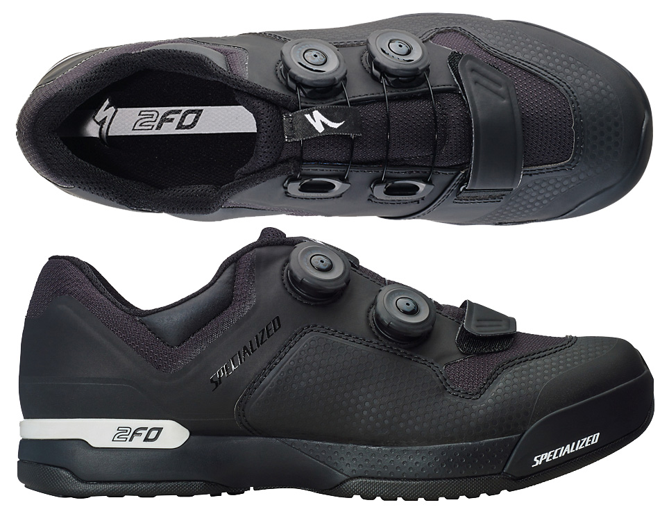 specialized 2fo clip mtb shoes