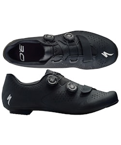 Specialized | Torch 3.0 Road Shoes Men's | Size 43 in Black