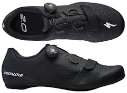 Specialized | Torch 2.0 Road Shoes Men's | Size 39 In Black