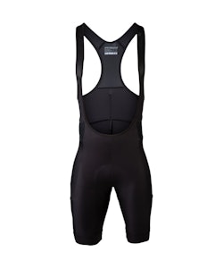Specialized | Rbx Adv Bib Shorts W/swat Men's | Size Large In Black | 100% Polyester