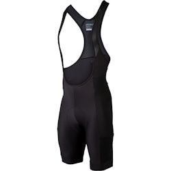 Specialized | Rbx Adv Bib Shorts W/swat Men's | Size Extra Small In Black | 100% Polyester