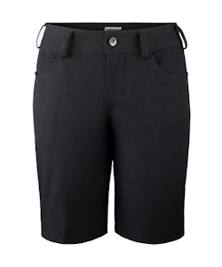 Specialized | Women's Rbx Adventure Shorts | Size Extra Large In Black | Nylon