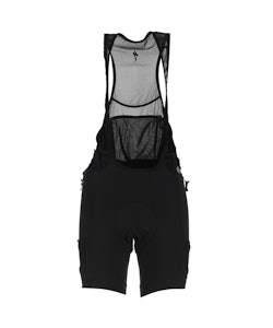 Specialized | Mountain Liner Bib Short With Swat Women Women's | Size Small In Black