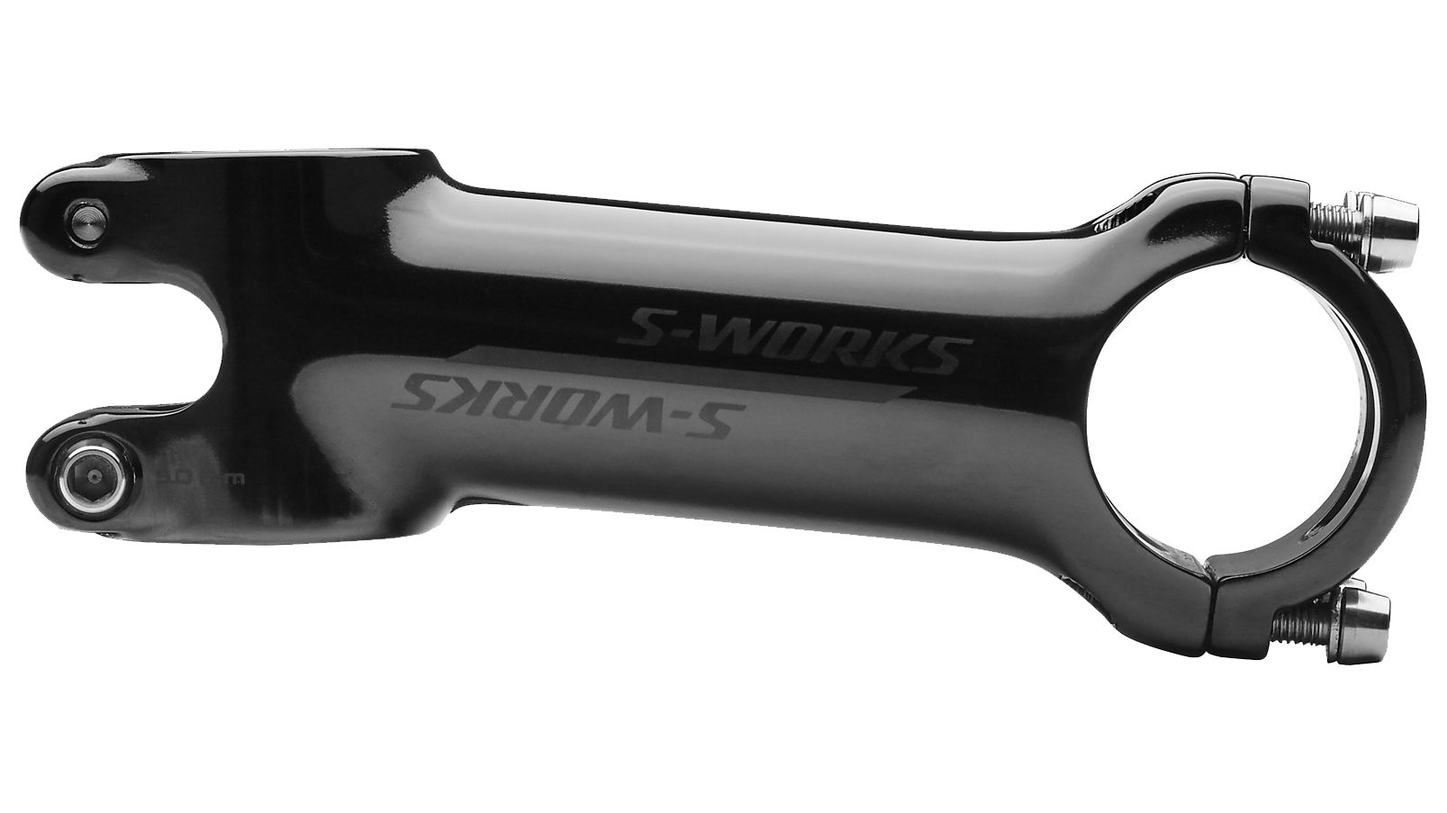 信頼】 スペシャライズド S-Works Stem SL パーツ - dar-ul-hikmah.org