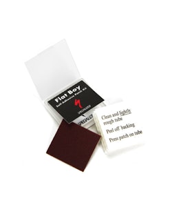 Specialized | Flatboy Patch Kit Self Adhesive Patch Kit
