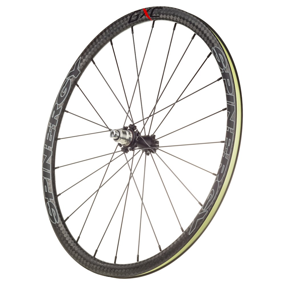Spinergy GXC 700C XDR Wheel