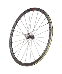 Spinergy | GXC 700C XDR Wheel | Black | Rear, 12mm Thru, SRAM XDR